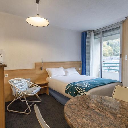 Hotel-Residence Le Lys Cauterets Zewnętrze zdjęcie