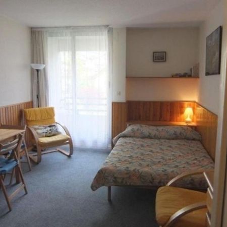Hotel-Residence Le Lys Cauterets Zewnętrze zdjęcie
