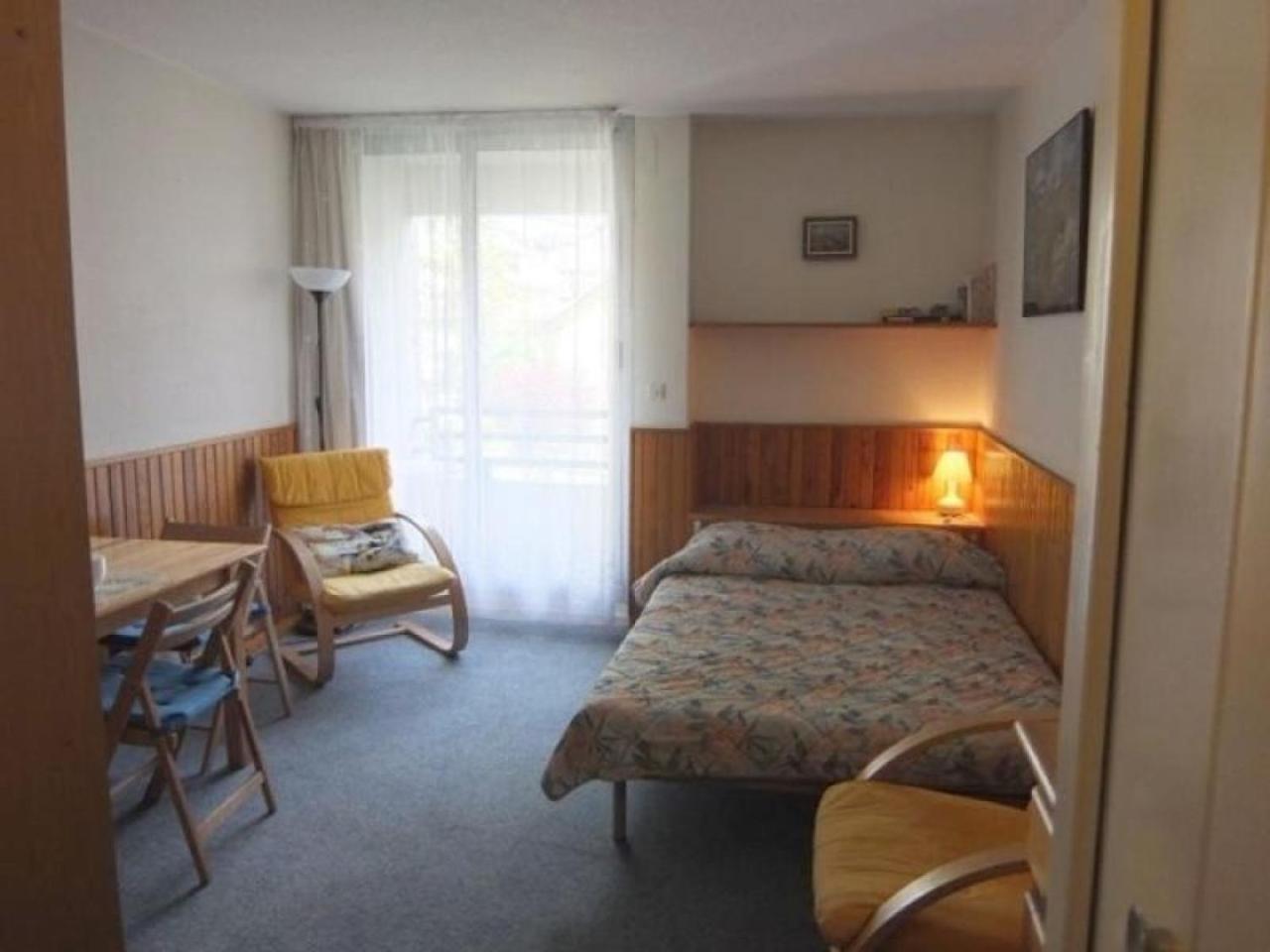 Hotel-Residence Le Lys Cauterets Zewnętrze zdjęcie
